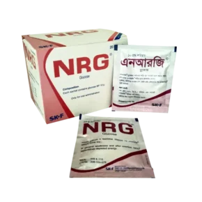 NRG Powder-30's Pack
