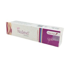 Nulevi Cream-15 gm
