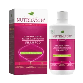 Nutrigrow Shampoo-300 ml