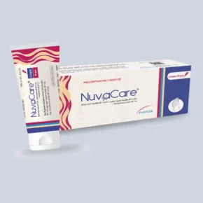 NuvaCare Cream 50 gm