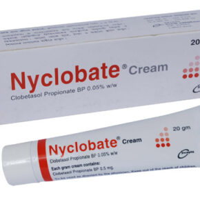 Nyclobate Cream-20 gm
