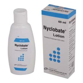 Nyclobate Lotion-60 ml