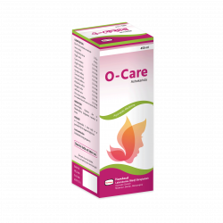 O-Care Syrup 450 ml
