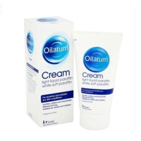 Oilatum Cream-150 ml