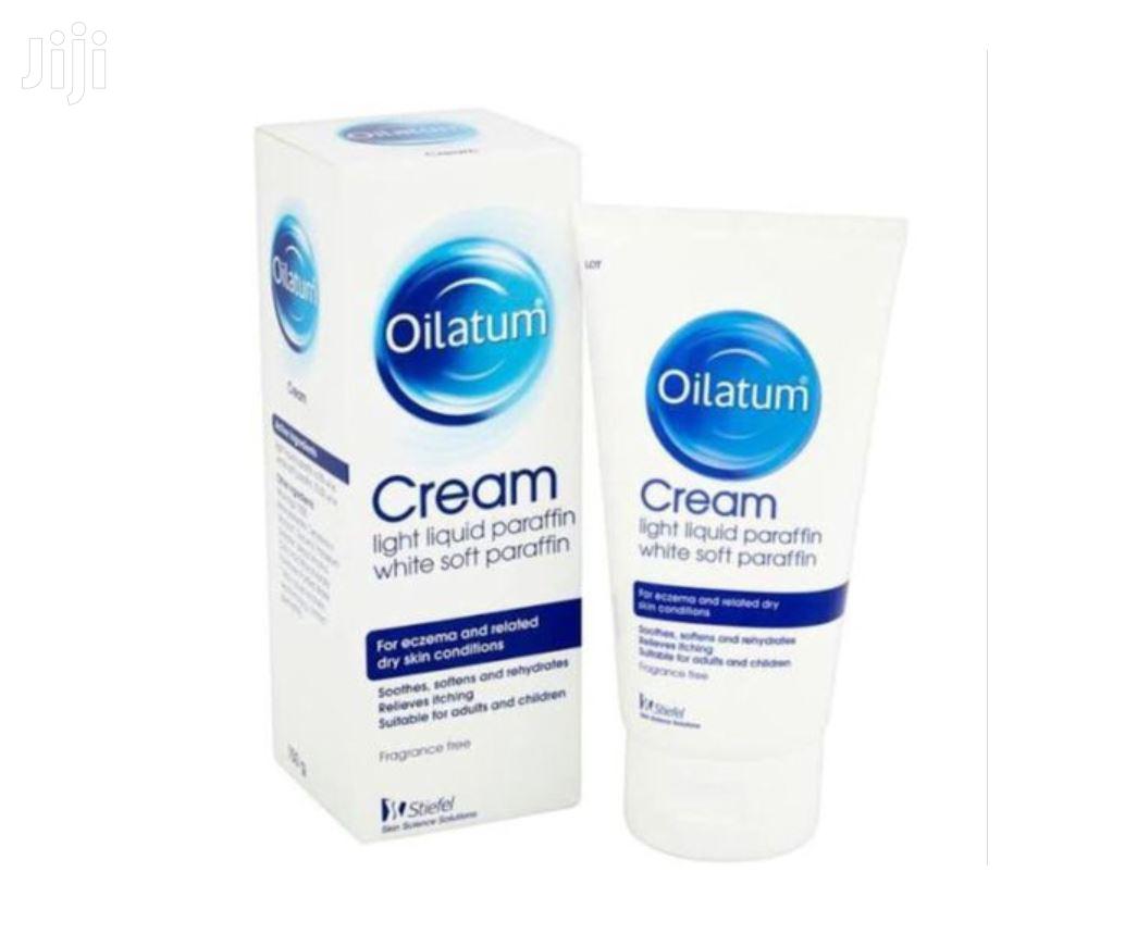 Oilatum Cream-150 ml