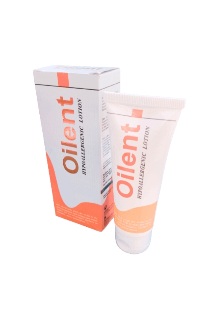 Oilent Lotion-75 ml