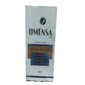 Omensa Gel-30 ml