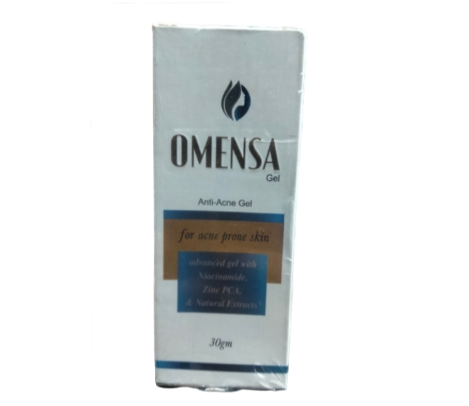 Omensa Gel-30 ml