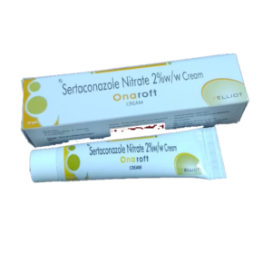 Onarof Cream-15 gm