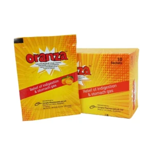 Oranza powder-10 x Sachets