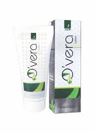 Overa Lotion-100 ml