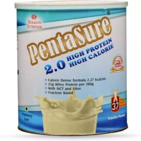 Pentasure 2.0 400 gm