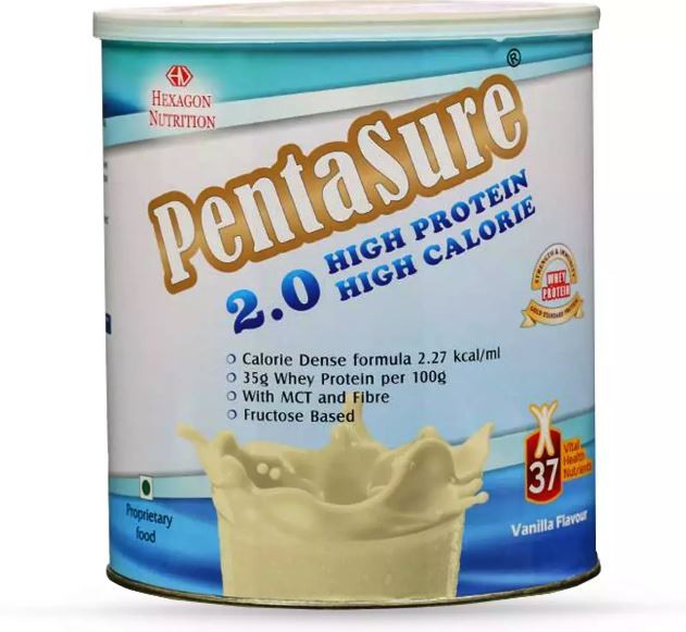 Pentasure 2.0 400 gm