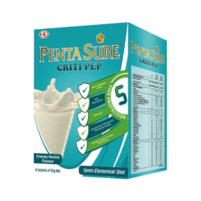Pentasure Critipep Sachet-6 pcs