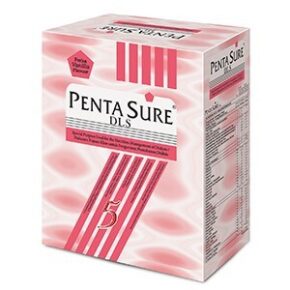 Pentasure DLS Sachets-7 pcs
