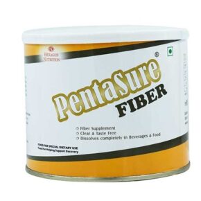 Pentasure Fiber Sachet-10 pcs