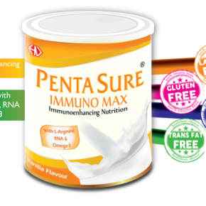 Pentasure IMMUNIMAX-400 gm