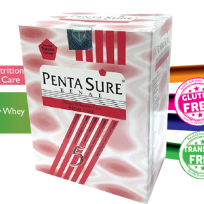 PentaSure Renal Powder-6 Pcs Sachet
