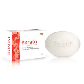 Perato Soap 75 gm