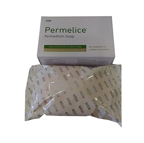 Permelice Soap-75g