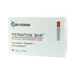 PERMITON Bar 100gm