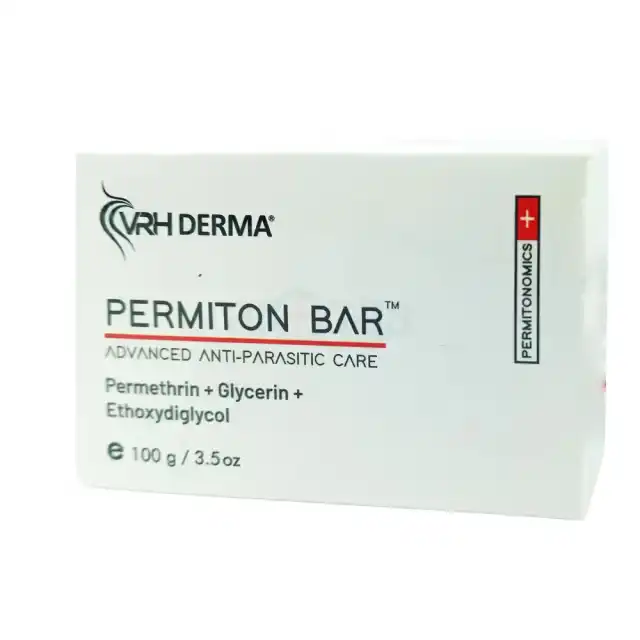 PERMITON Bar 100gm