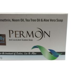 Permon Soap 75gm