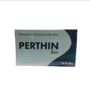 Perthin Bar-75 gm