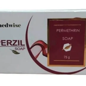 Perzil Soap-75 gm