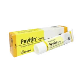 Pevitin Cream-15 gm