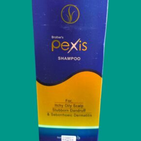 Pexis Shampoo-100 ML