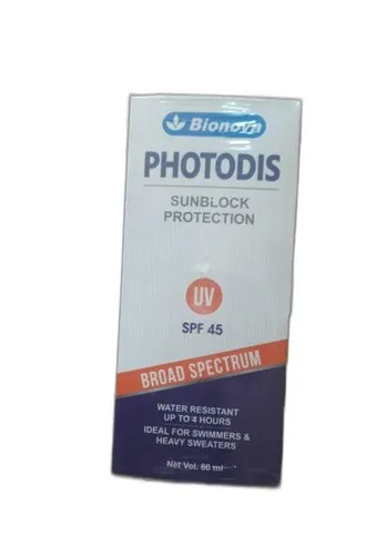 Photodis Lotion-60 ml