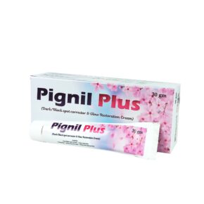 Pignil Plus Cream (30gm)