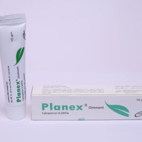 Planex Ointment-10 gm