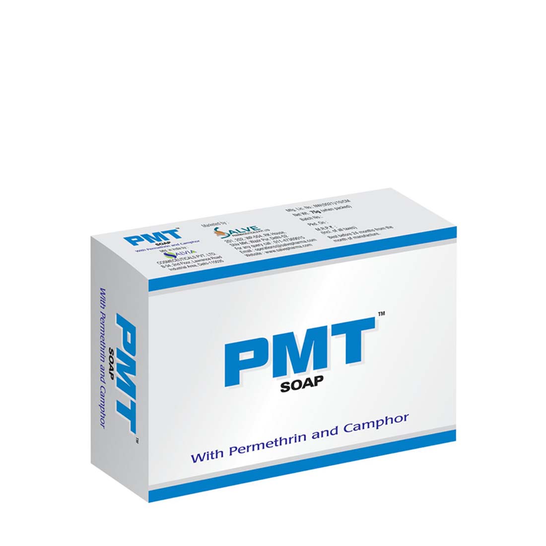 PMT Soap-75 gm