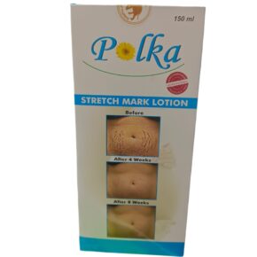 Polka Lotion-150 gm