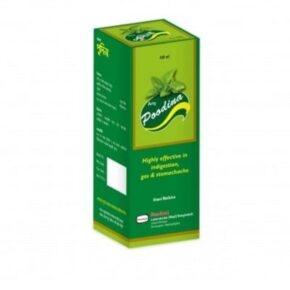 Poodina Syrup-450 ml