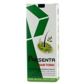 Presenta Hair Tonic-180 ml