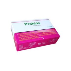 Prokids 2gm Sachets-15’s Pack