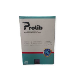 Prolib Capsule 30 pcs