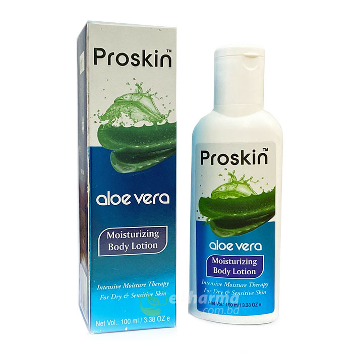 Proskin Lotion (100ml)
