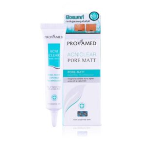 Provamed Acne Clear Pore Matt