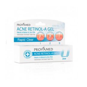 Provamed Acne Retinol-A Gel 10 gm