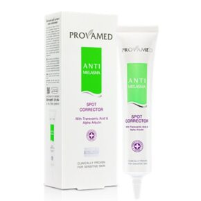 Provamed-Anti-Melasma Spot Corrector-15 ml