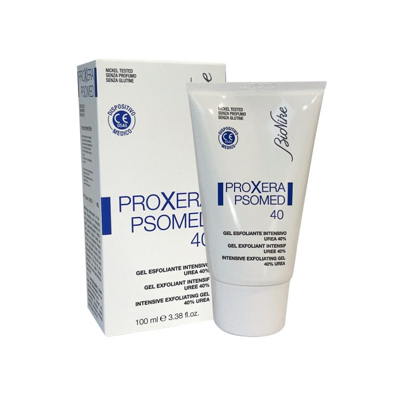 Proxera Psomed 40 Gel (100ml)
