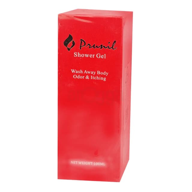 Prunil Shower Gel-100 ml