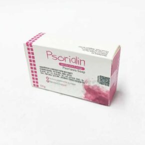 Psorialin Soap-100 gm