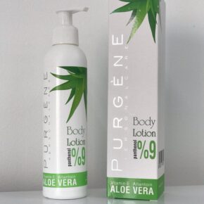Purgene Body Lotion-200 ml