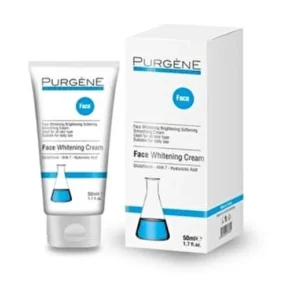 Purgene Whitening Cream-50 ml