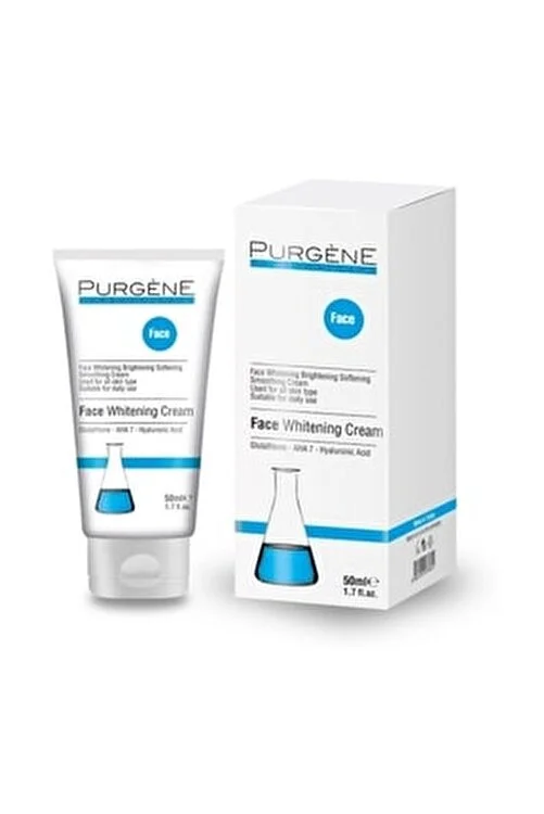 Purgene Whitening Cream-50 ml